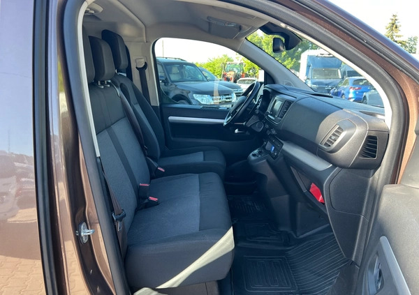 Toyota ProAce cena 156900 przebieg: 97603, rok produkcji 2022 z Ciechanów małe 326